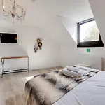 Comfort Apartment *