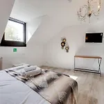 Apartment Comfort *