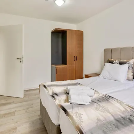Apartment Comfort *
