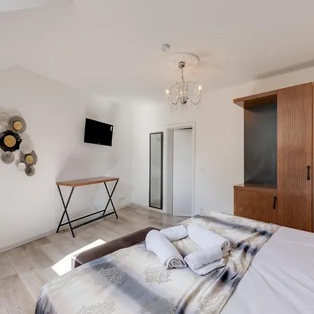 Apartamento Comfort *