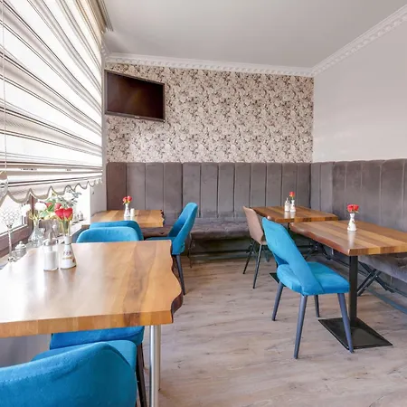 Comfort Oberhausen (North Rhine-Westphalia)