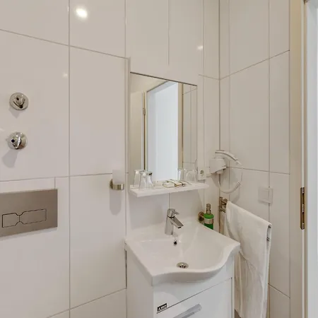 Comfort Apartment