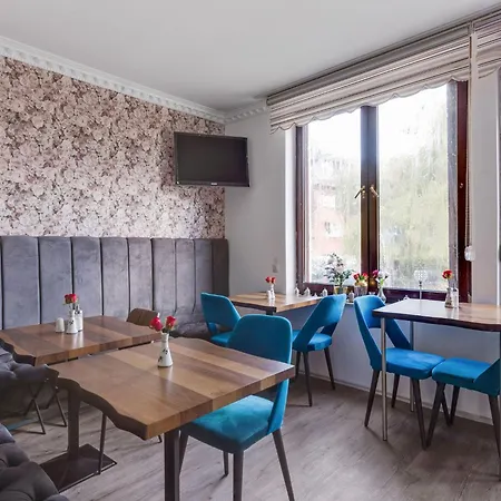 Comfort Appartement *