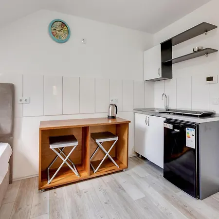 Appartement Comfort Oberhausen (North Rhine-Westphalia)