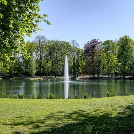 Comfort Oberhausen (North Rhine-Westphalia)