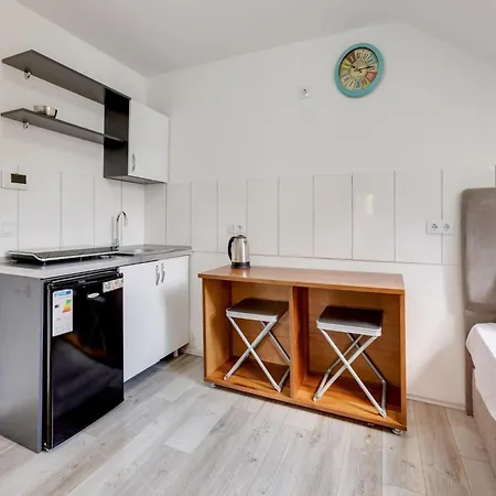 Comfort Appartement *