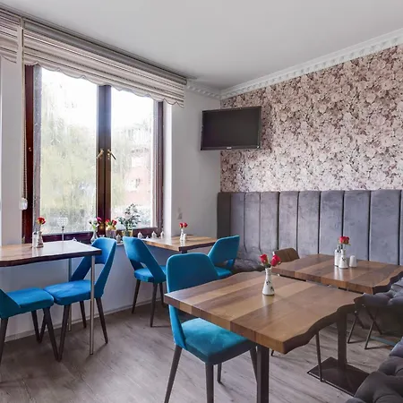 Comfort Apartment