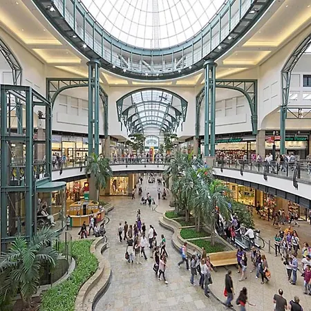 Apartamento Comfort Oberhausen (North Rhine-Westphalia)