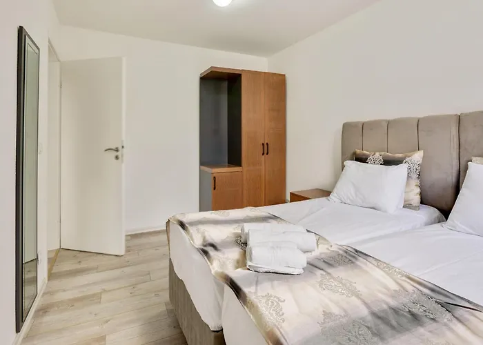 Appartement Comfort *