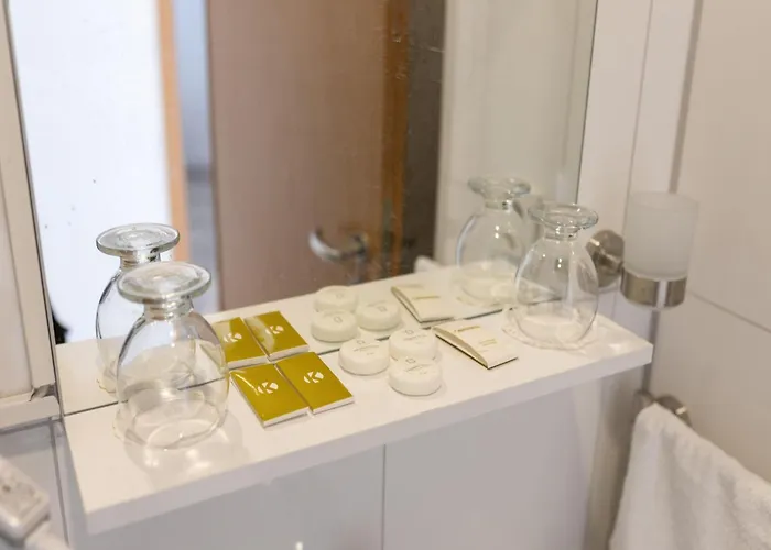 Appartement Comfort *