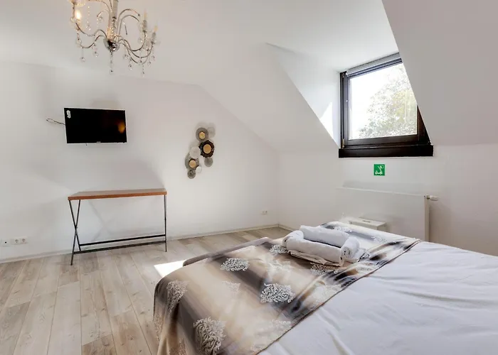 Comfort Appartement *