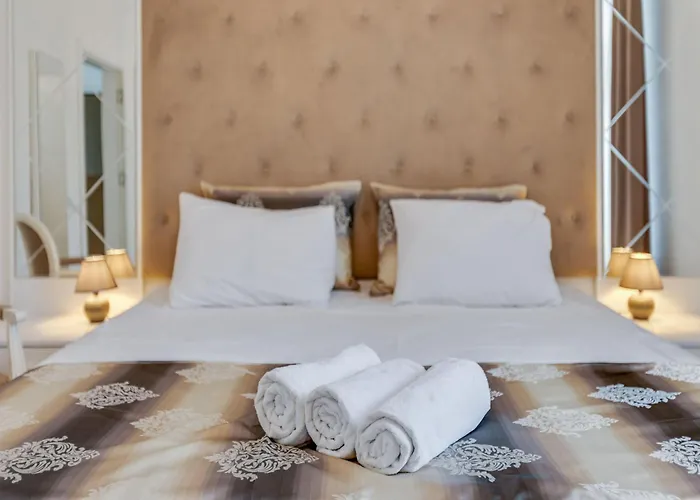 Appartement Comfort *