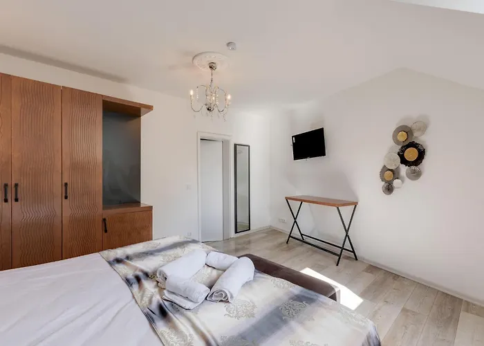 Comfort Appartement Oberhausen (North Rhine-Westphalia)