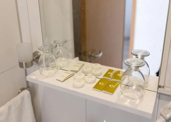 Comfort * Oberhausen (North Rhine-Westphalia)