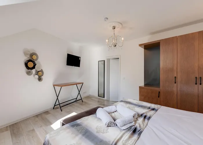 Appartement Comfort *