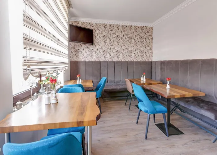 Comfort 奥伯豪森