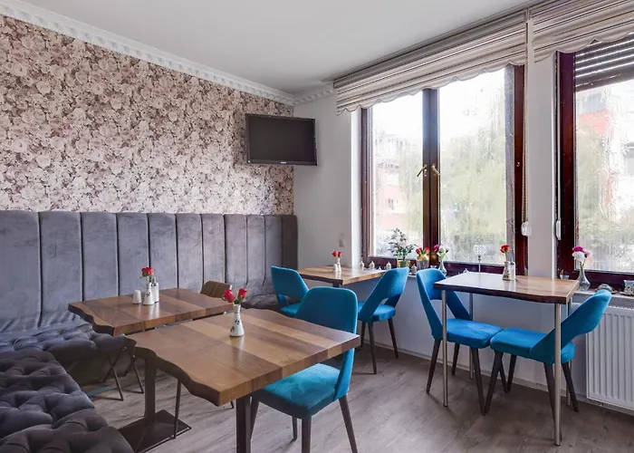 Comfort Appartement *