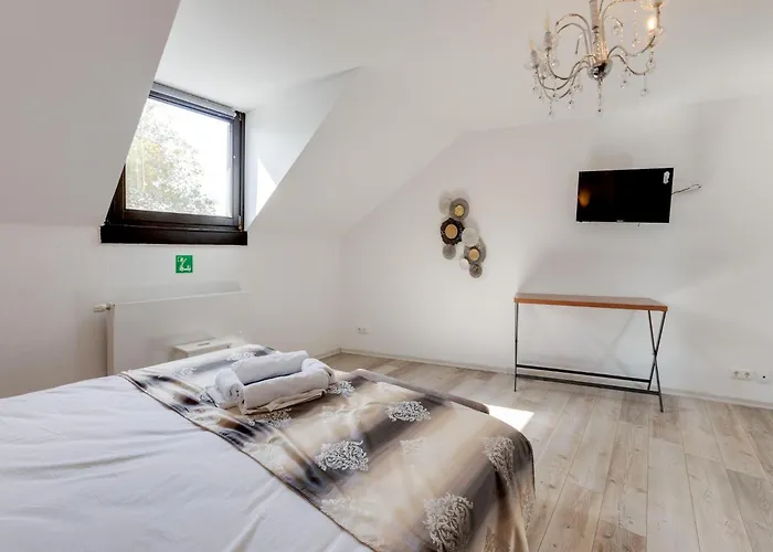 Appartement Comfort *