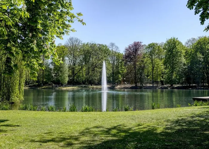 Comfort Oberhausen (North Rhine-Westphalia)