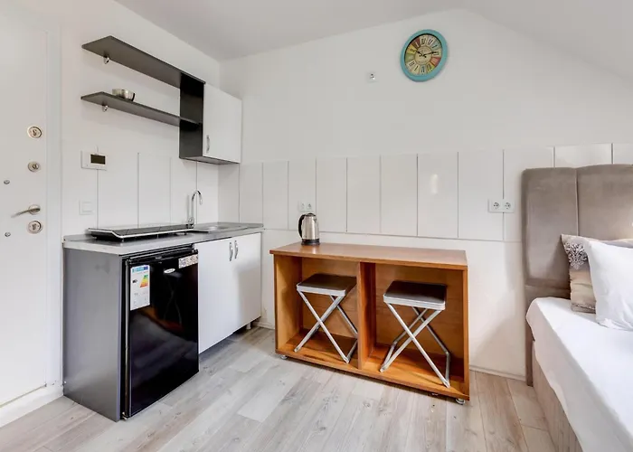 Comfort Appartement *