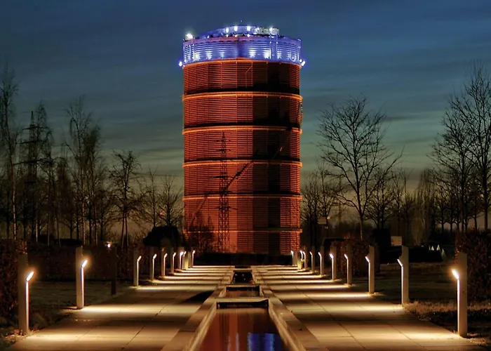 Comfort * Oberhausen (North Rhine-Westphalia)